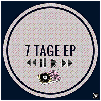 Various Artists - 7 Tage