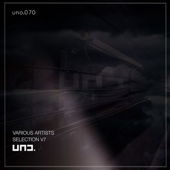 Various Artists - UNO. Selection V7