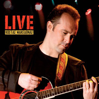Kostas Makedonas - Live