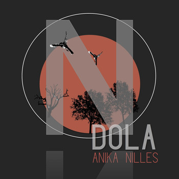Anika Nilles - Ndola