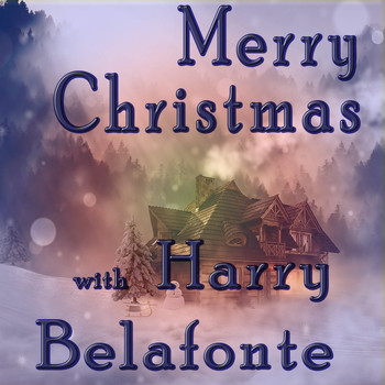 Harry Belafonte - Merry Christmas with Harry Belafonte