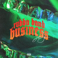 Juicy J - Rubba Band Business (Explicit)