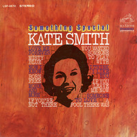 Kate Smith - Something Special