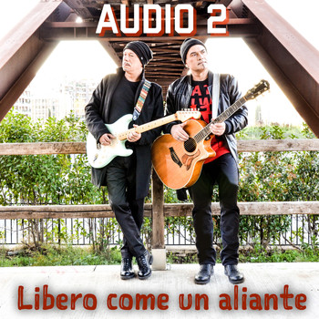 Audio 2 - Libero come un aliante