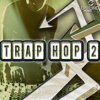 Jesus Velazquez - Trap Hop, Vol. 2
