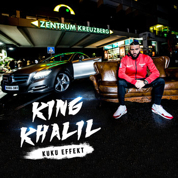 King Khalil - Kriminell (Explicit)
