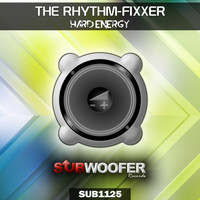 The Rhythm-Fixxer - Hard Energy