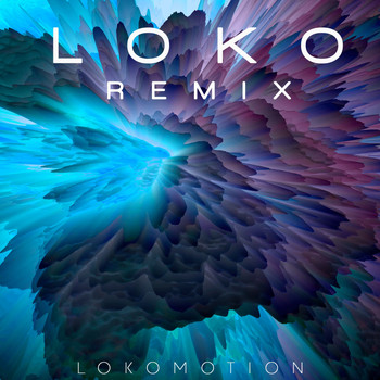 Various Artists - Loko - Remix