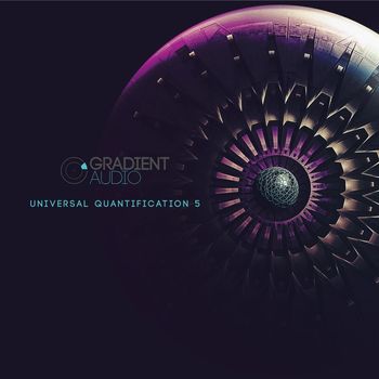 Various Artists - Universal Quantification 5