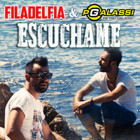 Pietro Galassi - Escúchame