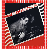 René Thomas - Rene Thomas Et Son Quintette