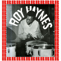 Roy Haynes - Roy Haynes Modern Group (Bonus Track Version)