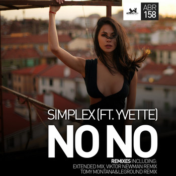 Simplex - No No Remixes