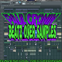 Paul Cronin - Beatz Over Samples