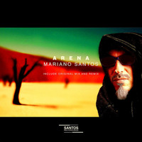 Mariano Santos - Arena