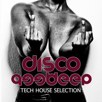 Various Artists - Disco Deep, Vol. 3 (Tech House Selection)