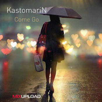Kastomarin - Come Go