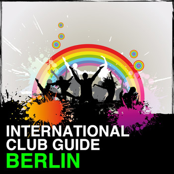 Various Artists - International Club Guide Berlin