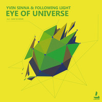 Yvin Sinna and Following Light - Eye of Universe