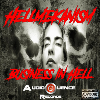 Hellmekanism - Business In Hell