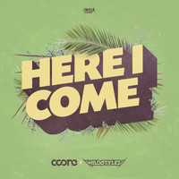 Coone and Wildstylez - Here I Come