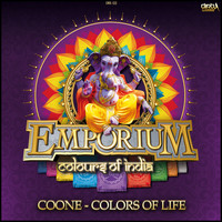 Coone - Colors Of Life