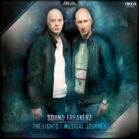 Sound Freakerz - The Lights