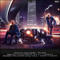 Sound Freakerz - #D2BD