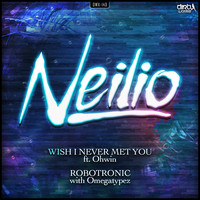 Neilio - WINMY (Wish I Never Met You)