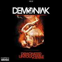Demoniak - Demonized EP