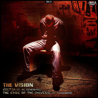 The Vision - Victim EP