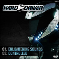 Hard Driver - Enlightening Sounds