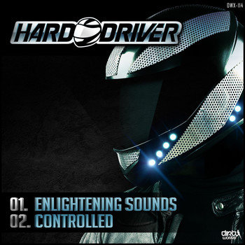 Hard Driver - Enlightening Sounds