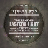 Bernathy - Eastern Light (The Remixes)