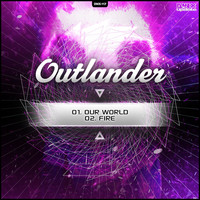 Outlander - Our World EP