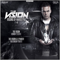 The Vision - Visions Of Hardstyle Sampler 2