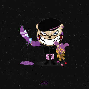 PHARAOH - Caramel (Explicit)