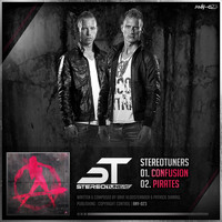 Stereotuners - Confusion