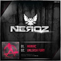 Neroz - Maniac