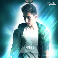 Sephyx - Creation Of Air EP