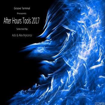 Various Artists - After Hours Tools 2017