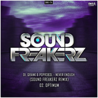 Sound Freakerz - Optimum