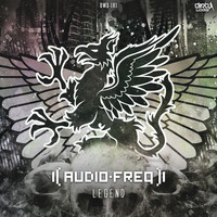 AudioFreQ - Legend