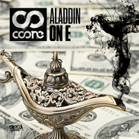 Coone - Aladdin On E