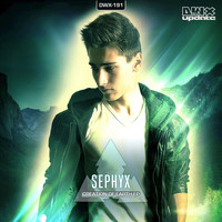 Sephyx - Creation Of Earth EP