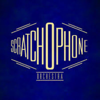 Scratchophone Orchestra - Bleu