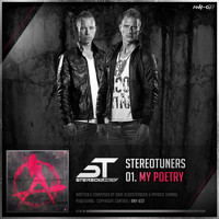 Stereotuners - My Poetry