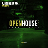 John Reid (UK) - Control