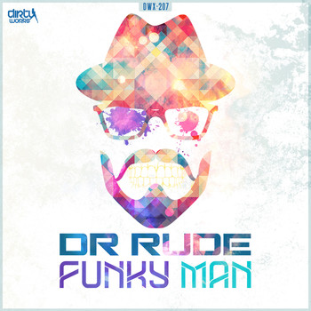 Dr Rude - Funkyman