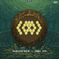 AudioFreQ - OMG EP
